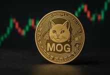 عملة MOG الرقمية