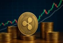عملة XRP الرقمية ترتفع إلى 3.66$