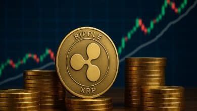 عملة XRP الرقمية ترتفع إلى 3.66$