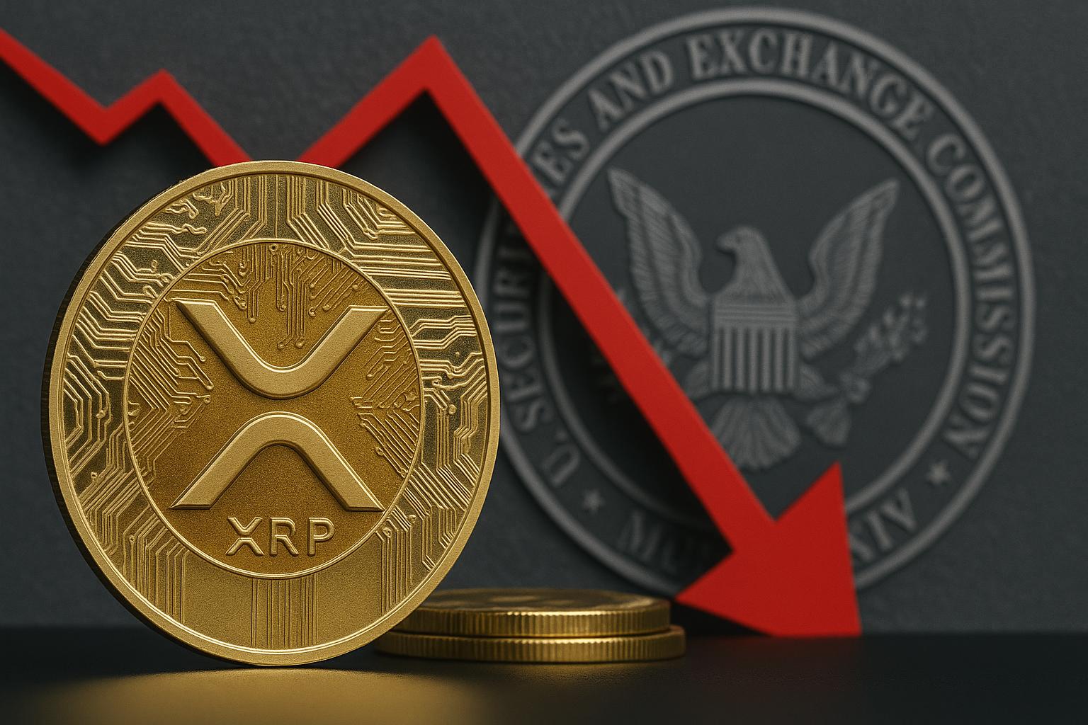 لماذا هبطت إيثريوم وريبل اليوم؟