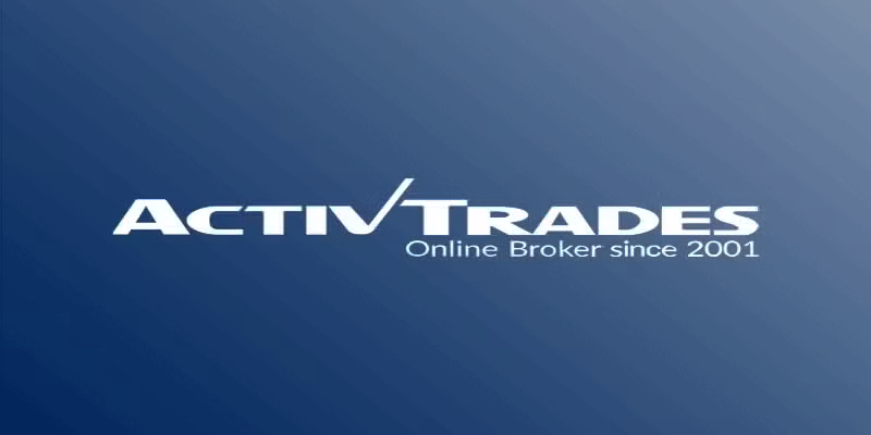 ActivTrades Logo
