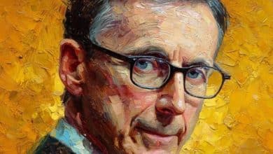 محافظ البنك