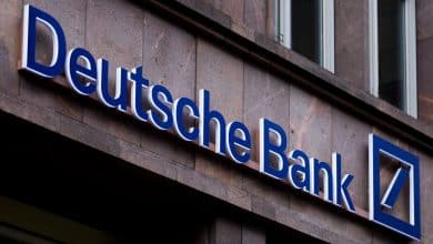 بنك دويتشه