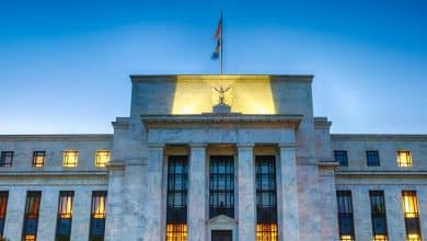 الاحتياطي الفيدرالي