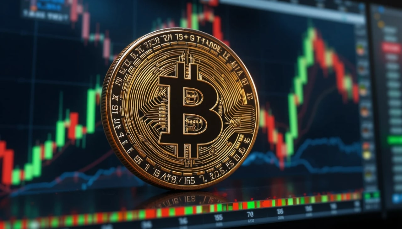 تحليل سعر BTCUSDT.