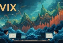 مؤشر VIX