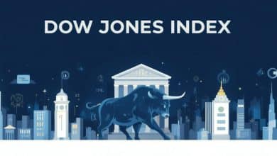 مؤشر داو جونز