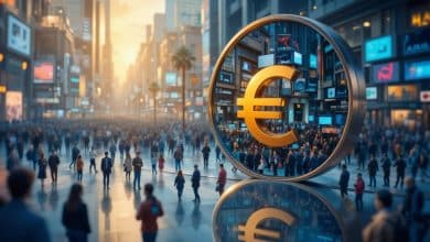 معدل البطالة