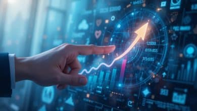 مؤشر ثقة المستهلك