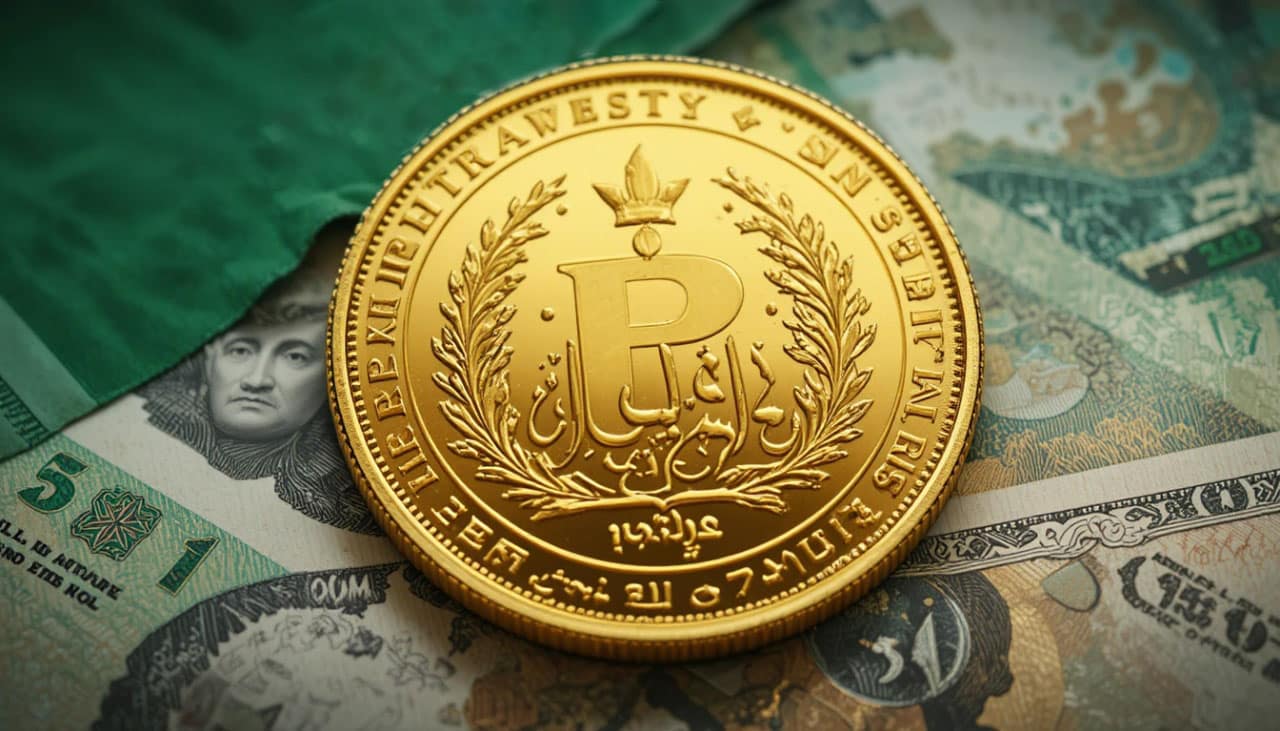 سعر الجنيه الذهب في السعودية