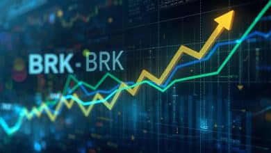 سهم بيركشاير هاثاواي