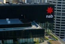 سهم NAB