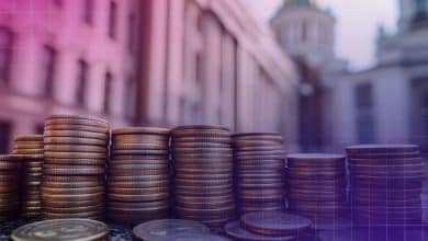 البنك المركزي الروسي