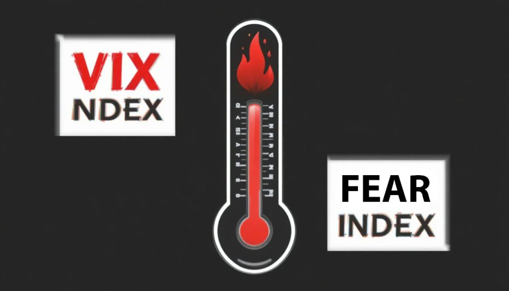 مؤشر VIX