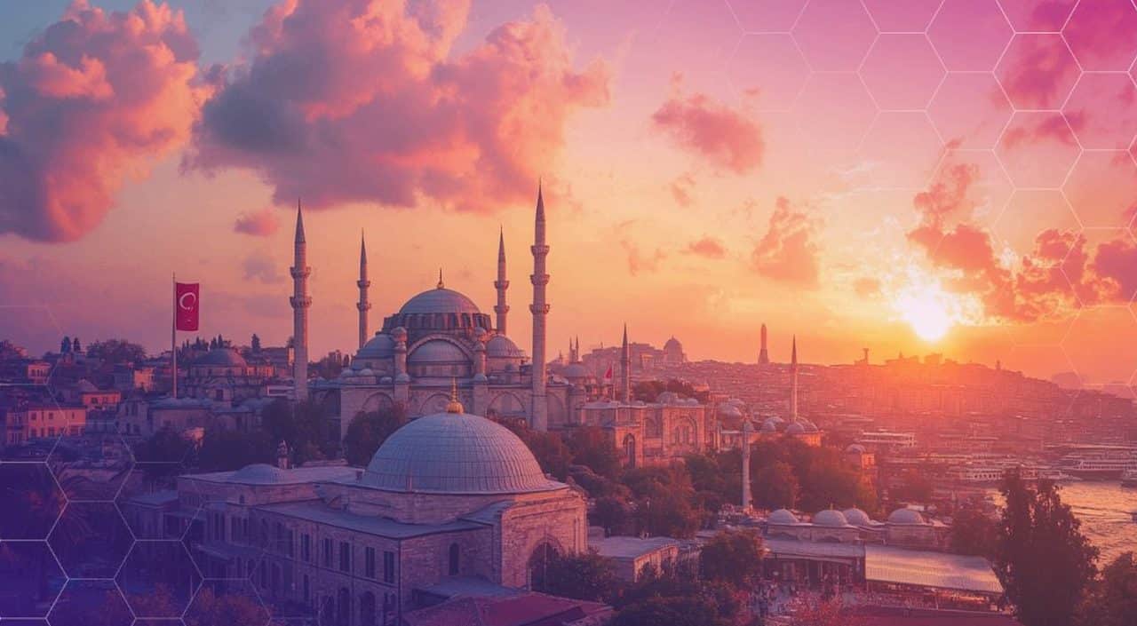 تركيا