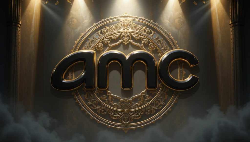 سهم AMC