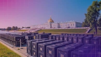 الشرطة الروسية