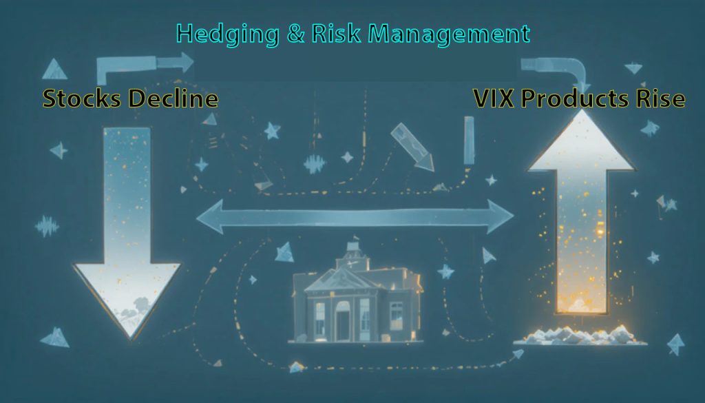 مؤشر VIX