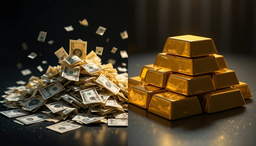 أسعار الذهب