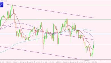 الدولار الأمريكي