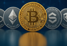 أفضل العملات الرقمية 2026