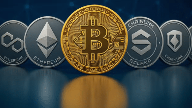 أفضل العملات الرقمية 2026
