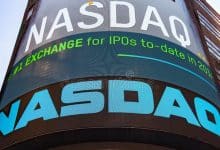 مؤشر ناسداك