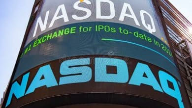 مؤشر ناسداك