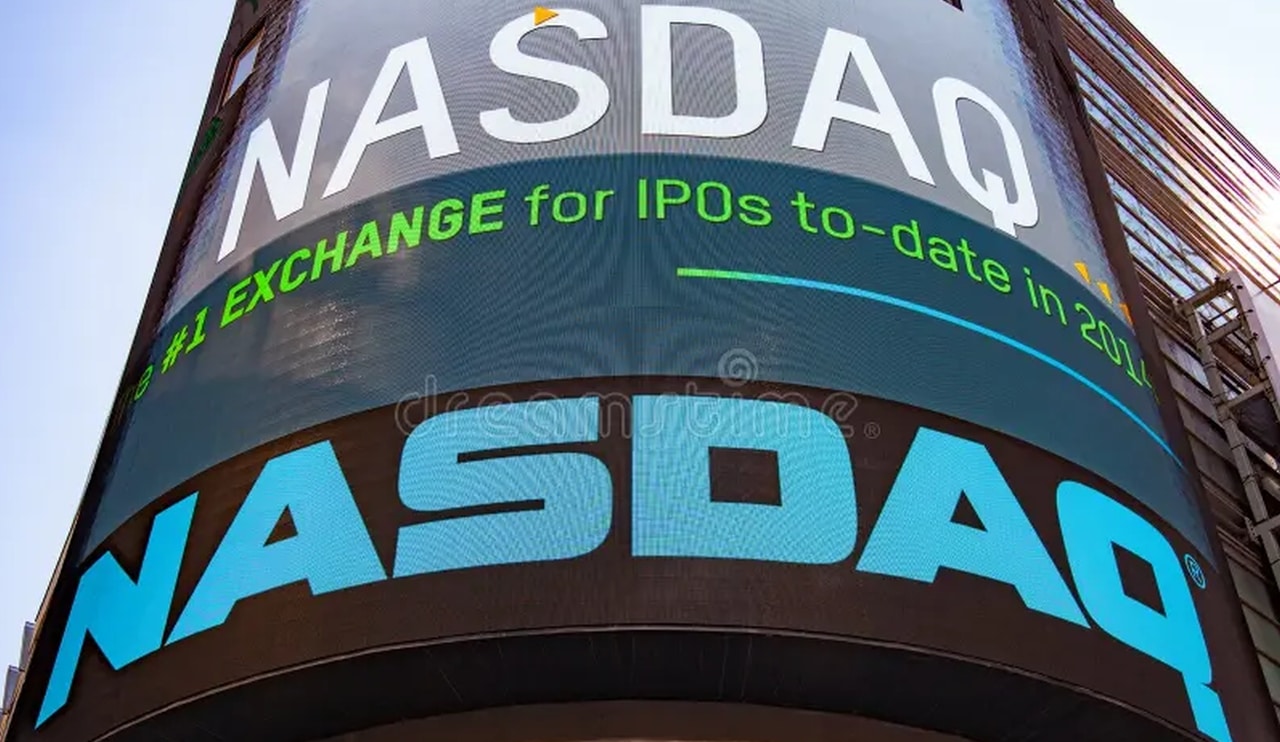 مؤشر ناسداك