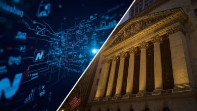 ناسداك و S&P 500