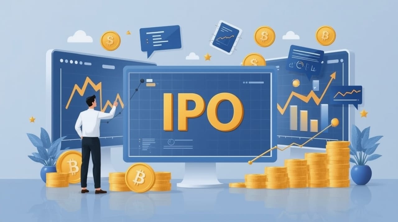 اكتتاب الأسهم