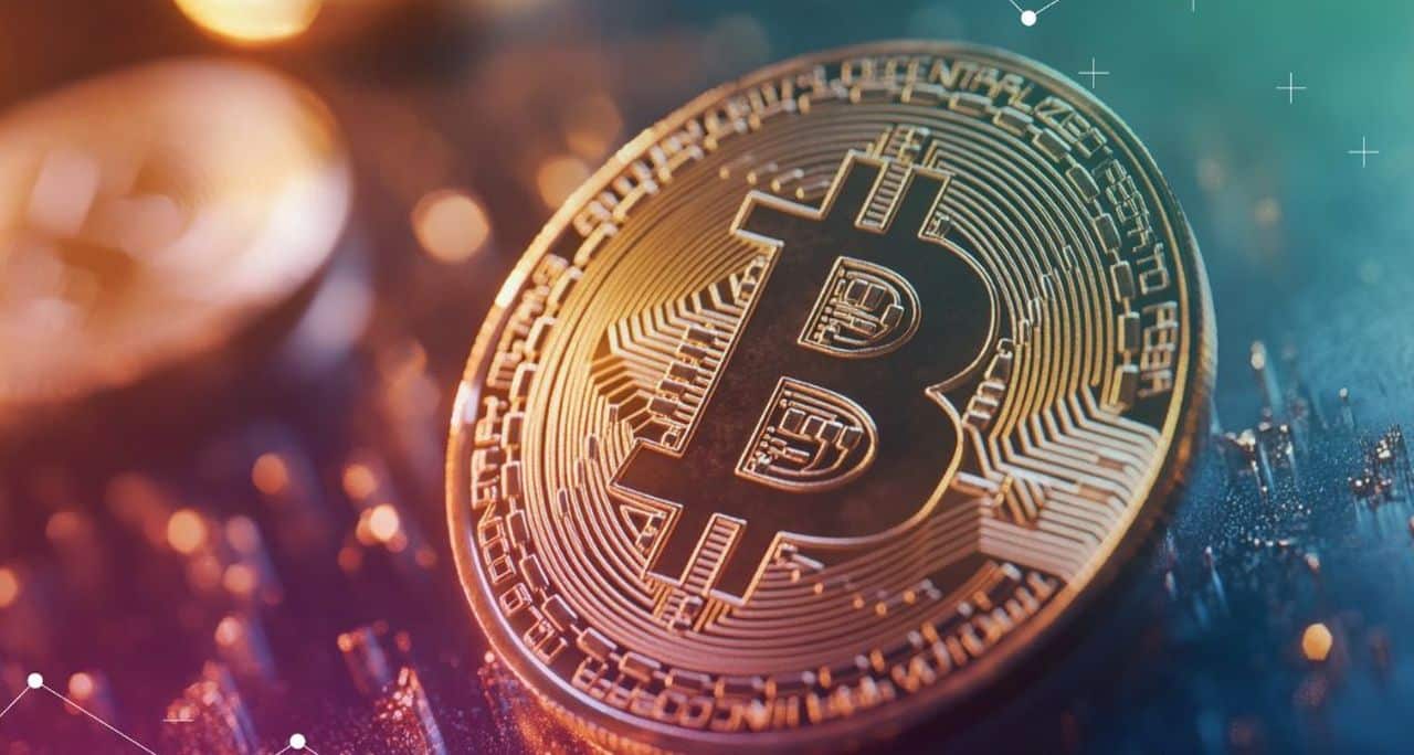 البيتكوين