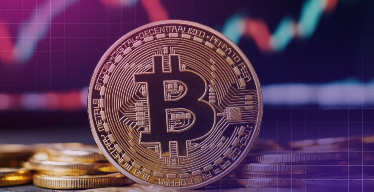 صناديق البيتكوين