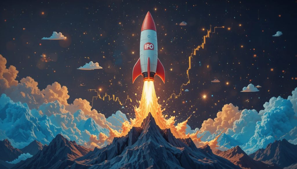 اكتتاب الأسهم