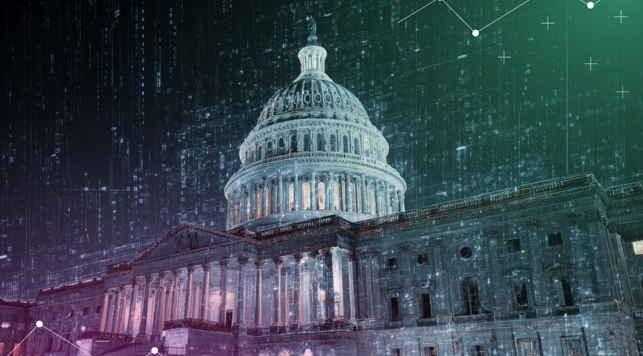 هيكل سوق العملات