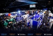 قمة Blockchain Life 2025