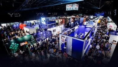 قمة Blockchain Life 2025