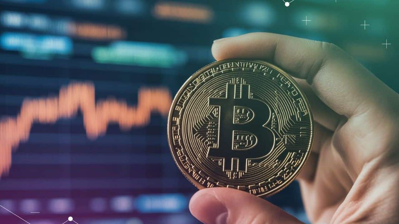 صناديق البيتكوين