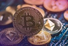 صناديق بيتكوين