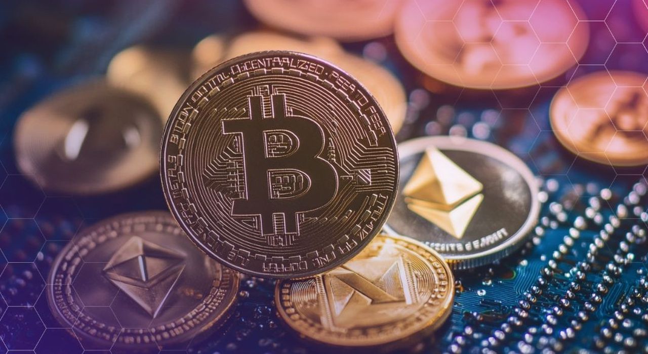 صناديق بيتكوين