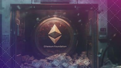 مؤسسة إيثريوم