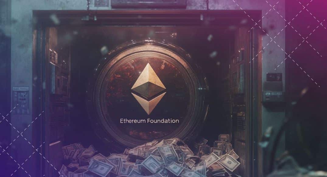 مؤسسة إيثريوم