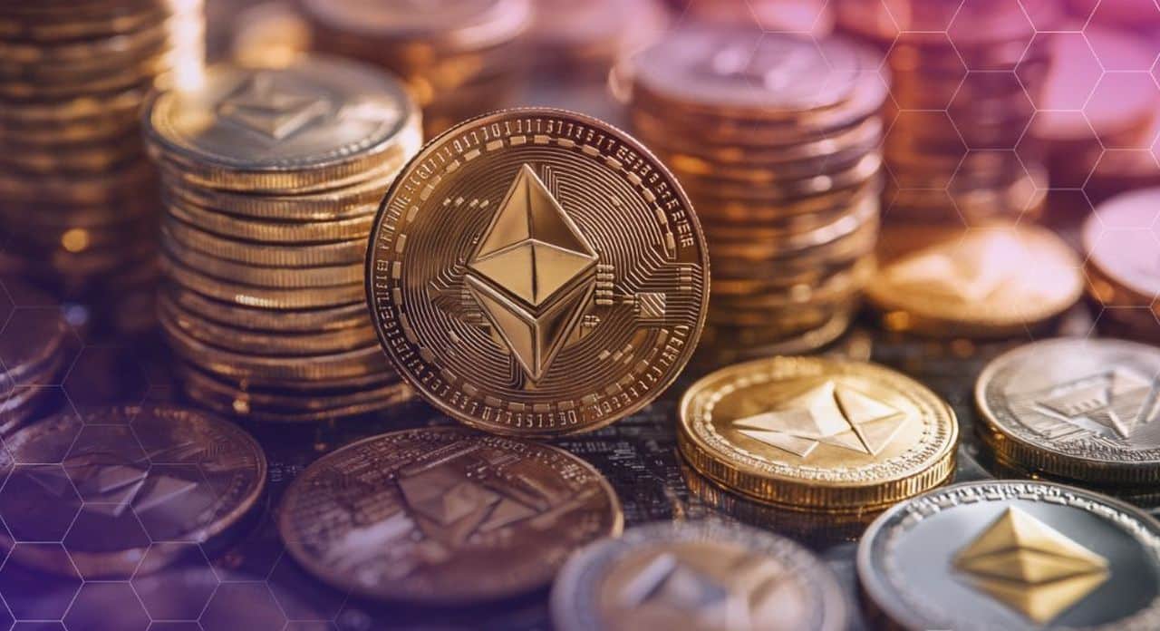 ميغا إيثيريوم