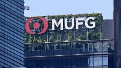 بنك ميتسوبيشي