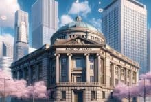 بنك اليابان