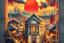 بنك اليابان