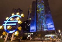 المركزي الأوروبي