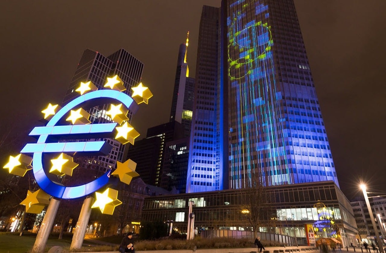 البنك الألماني