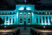 الاحتياطي الفيدرالي