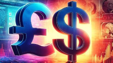 الاسترليني